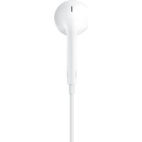Căşti Apple EarPods USB-C White (MYQY3) imaginea #2 — magazin online Desire.md