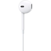 Căşti Apple EarPods USB-C White (MYQY3) imaginea #3 — magazin online Desire.md