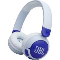 Наушники JBL JR320BT Blue