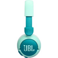 Наушники JBL JR320BT Green фото №4 — интернет-магазин Desire.md