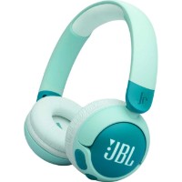 Наушники JBL JR320BT Green