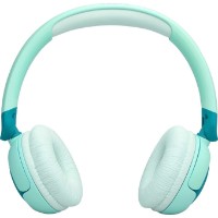Наушники JBL JR320BT Green фото №3 — интернет-магазин Desire.md