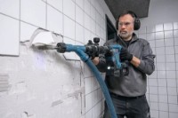 Ciocan demolator Bosch GSH 18V-5 (B0611918200) imaginea #4 — magazin online Desire.md