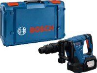 Ciocan demolator Bosch GSH 18V-5 (B0611918200) imaginea #2 — magazin online Desire.md