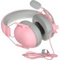 Наушники Razer BlackShark V2 X Xbox Quartz (RZ04-03241200-R3M1) фото №4 — интернет-магазин Desire.md