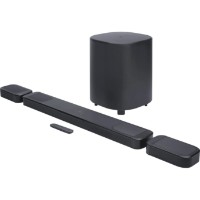 Саундбар JBL Bar 1000MK2 фото №2 — интернет-магазин Desire.md