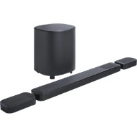 Саундбар JBL Bar 1000MK2 фото №10 — интернет-магазин Desire.md