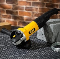 Углошлифовальная машина Deli EDL-JM125-E3 фото №2 — интернет-магазин Desire.md