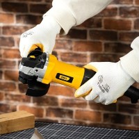 Углошлифовальная машина Deli EDL-JM125-E3 фото №3 — интернет-магазин Desire.md