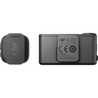Микрофон DJI Mic 3 1TX + 1RX фото №3 — интернет-магазин Desire.md