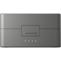 Microfon DJI Mic 3 2TX + 1RX + Charging Case imaginea #3 — magazin online Desire.md
