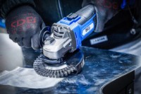 Polizor unghiular BGS Technic 7396 imaginea #2 — magazin online Desire.md