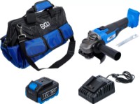 Polizor unghiular BGS Technic 7396 imaginea #4 — magazin online Desire.md