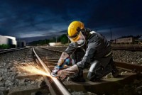 Углошлифовальная машина Bosch GWS 18V-11 S (06019N4000) фото №4 — интернет-магазин Desire.md