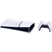 Игровая приставка Sony PlayStation 5 Slim Digital Edition 1Tb + Call of Duty 6 Bundle фото №3 — интернет-магазин Desire.md