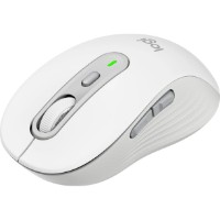 Комплект Logitech MK950 White фото №4 — интернет-магазин Desire.md