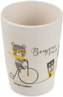 Набор посуды для кормления Canpol Babies Bonjour Paris Begie (9/227) фото №4 — интернет-магазин Desire.md