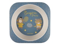 Набор для кормления Canpol Babies Bonjour Paris Blue (9/227) фото №5 — интернет-магазин Desire.md
