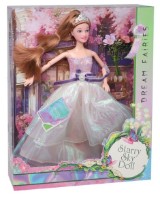Păpușa New World Starry Sky Doll 29cm (SK136A)