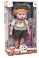 Păpușa New World Summer Baby 34cm (H04-24)