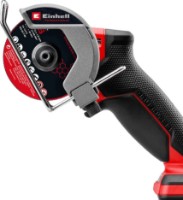 Углошлифовальная машина Einhell TP-CO 18/76-C (44.320.00) фото №4 — интернет-магазин Desire.md
