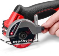 Углошлифовальная машина Einhell TP-CO 18/76-C (44.320.00) фото №5 — интернет-магазин Desire.md