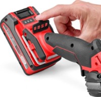 Углошлифовальная машина Einhell TP-CO 18/76-C (44.320.00) фото №6 — интернет-магазин Desire.md