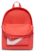 Детский рюкзак Nike Y Classic Magic Ember/Summit White фото №2 — интернет-магазин Desire.md