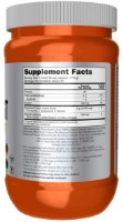 Аминокислоты NOW BCAA Blast Tropical Punch 600g фото №2 — интернет-магазин Desire.md