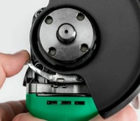 Polizor unghiular Hikoki G1813DVEWQZ imaginea #2 — magazin online Desire.md