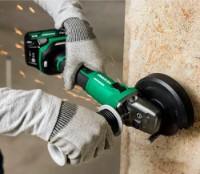 Polizor unghiular Hikoki G1813DVEWQZ imaginea #5 — magazin online Desire.md