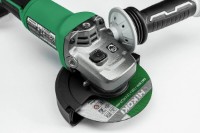 Polizor unghiular Hikoki G1813DVFW4Z imaginea #3 — magazin online Desire.md
