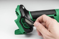 Polizor unghiular Hikoki G1813DVFW4Z imaginea #4 — magazin online Desire.md