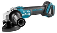 Polizor unghiular Makita DGA506RTJ imaginea #3 — magazin online Desire.md