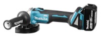 Polizor unghiular Makita DGA506RTJ imaginea #4 — magazin online Desire.md