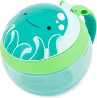 Ланч-бокс Skip Hop Zoo Octopus (9R837610)
