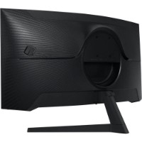 Монитор Samsung LC34G55TWWIXCI фото №2 — интернет-магазин Desire.md