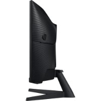 Монитор Samsung LC34G55TWWIXCI фото №6 — интернет-магазин Desire.md