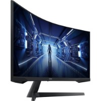 Монитор Samsung LC34G55TWWIXCI фото №8 — интернет-магазин Desire.md