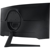 Монитор Samsung LC34G55TWWIXCI фото №9 — интернет-магазин Desire.md