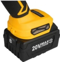 Углошлифовальная машина RTRMAX RTS5050 фото №3 — интернет-магазин Desire.md