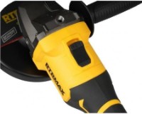 Углошлифовальная машина RTRMAX RTS5050 фото №4 — интернет-магазин Desire.md
