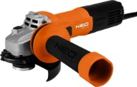 Polizor unghiular Topex 04-716