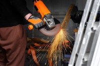 Polizor unghiular Topex 04-716 imaginea #2 — magazin online Desire.md