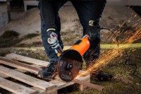 Polizor unghiular Topex 04-716 imaginea #4 — magazin online Desire.md