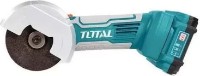 Углошлифовальная машина Total Tools TAGLI7601 фото №3 — интернет-магазин Desire.md