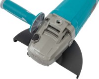Углошлифовальная машина Total Tools TG1302306 фото №3 — интернет-магазин Desire.md