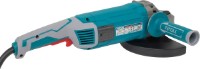 Углошлифовальная машина Total Tools TG1302306 фото №4 — интернет-магазин Desire.md