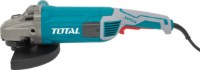 Углошлифовальная машина Total Tools TG1302306 фото №5 — интернет-магазин Desire.md