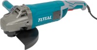 Углошлифовальная машина Total Tools TG1302306